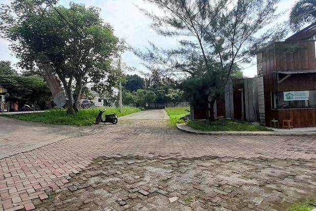 Ruko 2 Lantai Keamanan 24 Jam Lokasi Strategis Cuman 2 Juta Parkir Luas