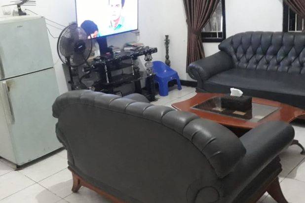 Ruko & Rumah 2 Unit Pinggir Jalan Di Cilincing Jakarta Utara