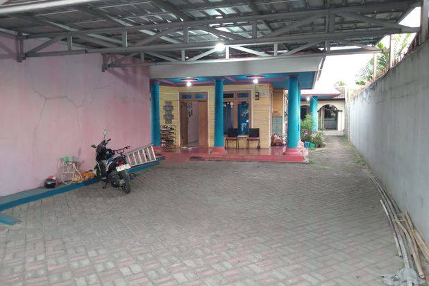 Ruko & Rumah 2 Unit Pinggir Jalan Di Cilincing Jakarta Utara