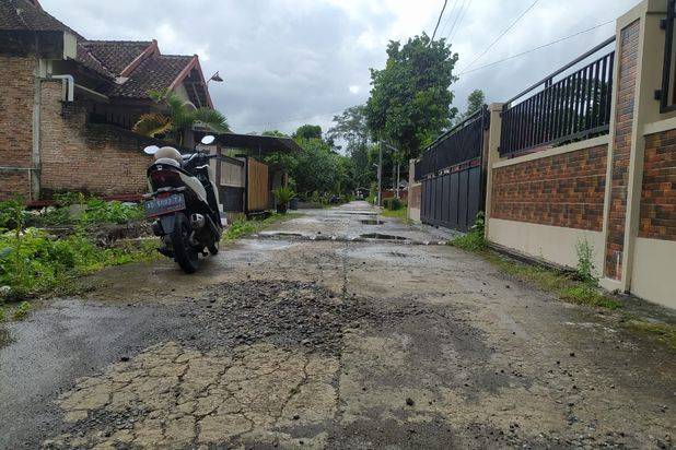 Jual Rumah Minimalis Modern Di Ngemplak Sleman Harga Ekonomis Siap KPR