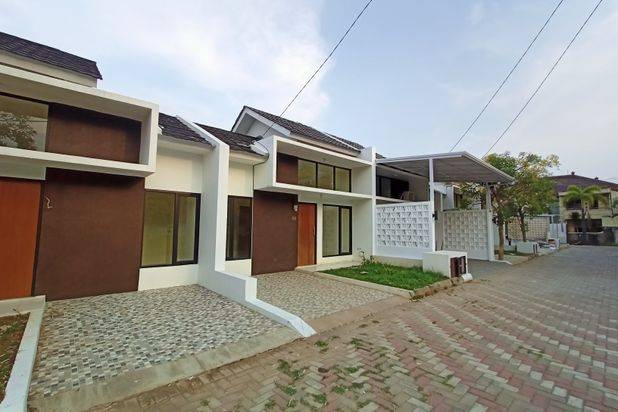 Dijual Rumah Margahayu Raya Bandung Timur
