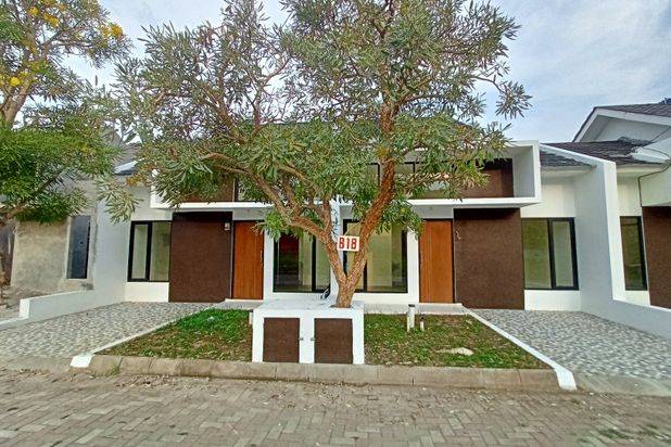 Dijual Rumah Margahayu Raya Bandung Timur