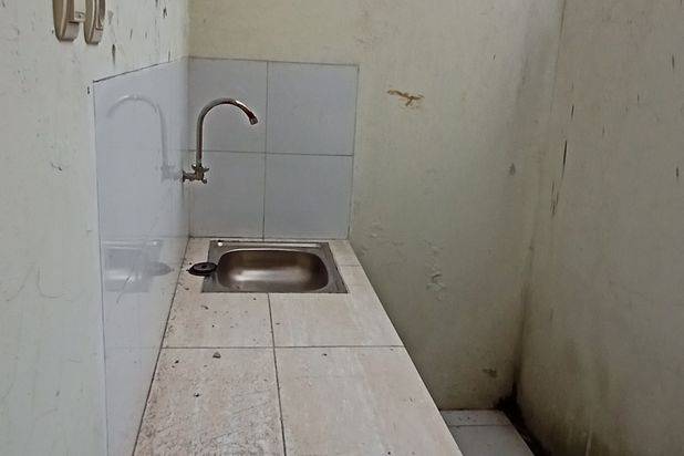 Dijual Rumah Margahayu Raya Bandung Timur