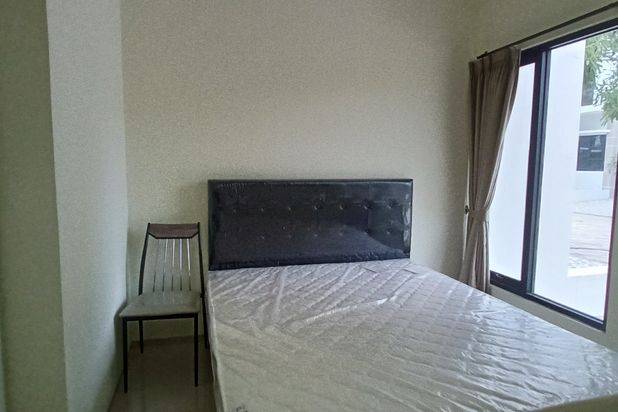 Dijual Rumah Margahayu Raya Bandung Timur