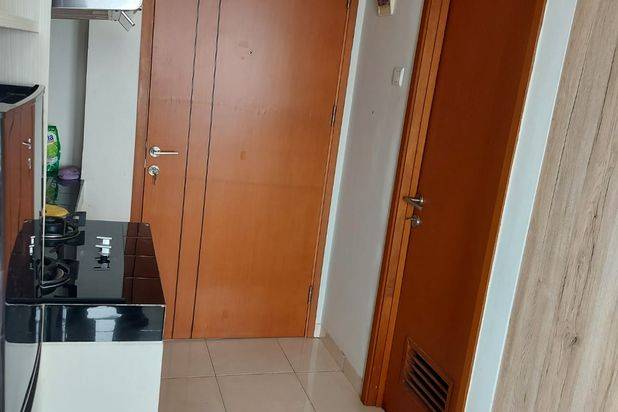 Kamar Hook di Pusat Kota Depok 10 Menit Stasiun Univ. Indonesia