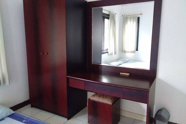 Villa Admiral carita, 3 kamar