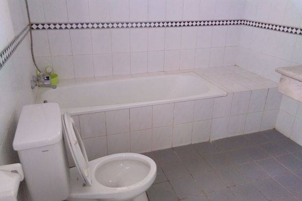 Villa Admiral carita, 3 kamar