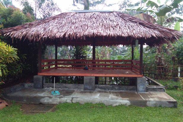 Villa Admiral carita, 3 kamar