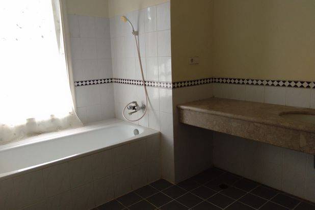 Villa Admiral carita, 5 kamar