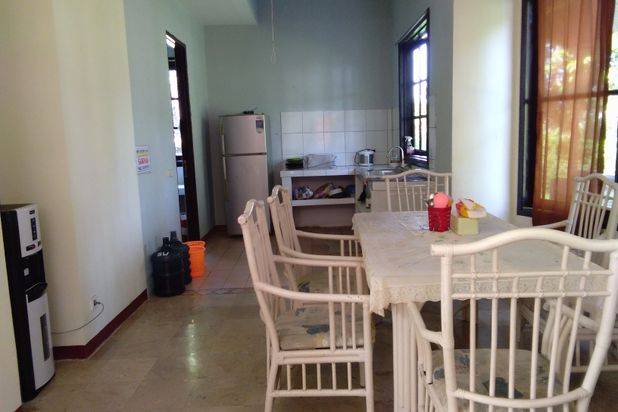 Villa Admiral carita, 5 kamar