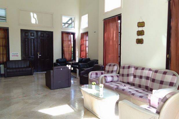 Villa Admiral carita, 5 kamar