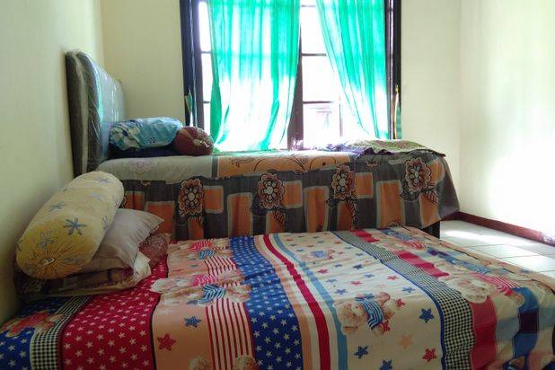 Villa Admiral carita, 5 kamar