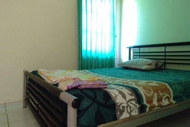 Villa Admiral carita, 5 kamar