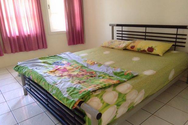 Villa Admiral carita, 5 kamar