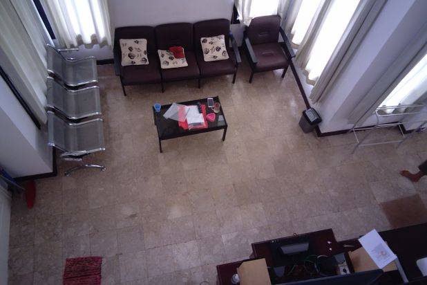 Villa admiral carita, 3 kamar
