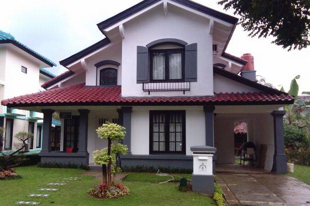 Admiral Villa carita, 3 kamar