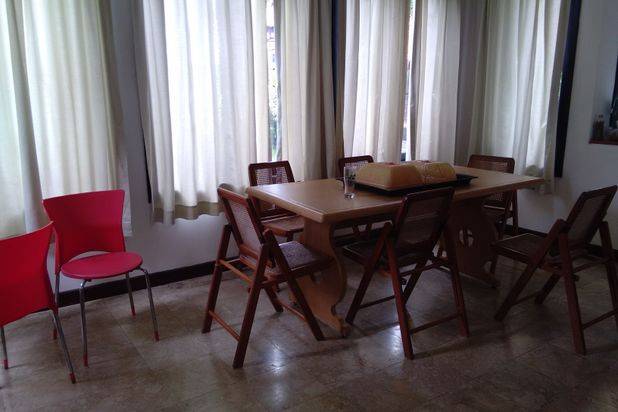 Admiral Villa carita, 3 kamar