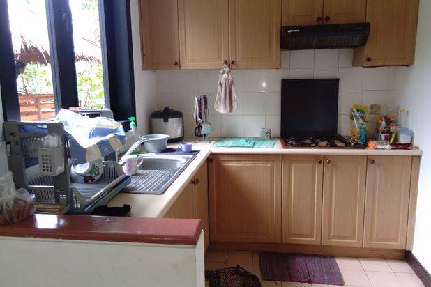 Admiral Villa carita, 3 kamar