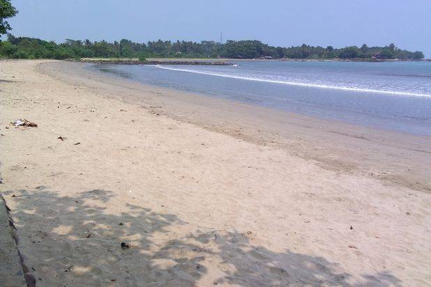 Admiral Villa carita, 3 kamar
