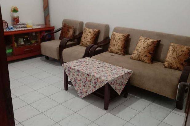 Jual cepat Hunian di Pondok Timur indah siap huni (K0256)