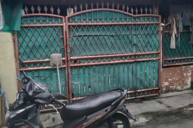 Jual hunian di pondok ungu sektor 5 bekasi (k0271)