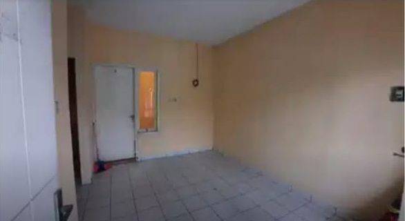 Rumah cluster pondok ungu permai bekasi dijual santai(J1227)