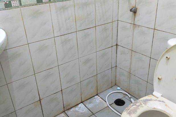 Disewa Hunian di Pejuang estate bekasi siap huni(K0563)