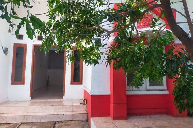 Disewa Hunian di Pejuang estate bekasi siap huni(K0563)