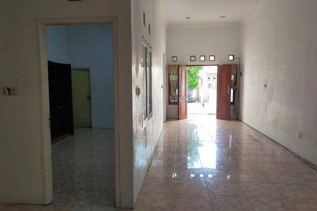 Disewa Hunian di Pejuang estate bekasi siap huni(K0563)
