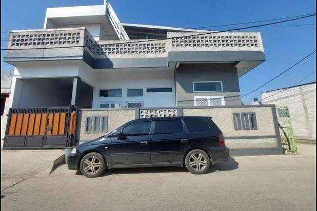 Dijual hunian di Griya asri bahagia bekasi (K0856)