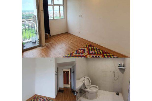 Apartemen Gunawangsa MERR Murah Siap Huni Strategis dkt MERR Rungkut