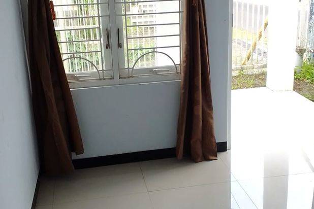 Rumah mewah legalitas SHM lokasi strategis