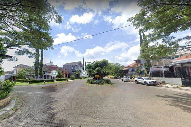 dijual rumah murah diperumahan