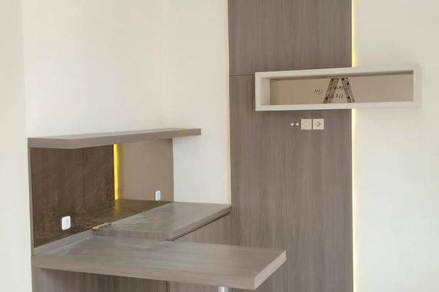 Dijual Rumah Siap Huni Area Dau Malang