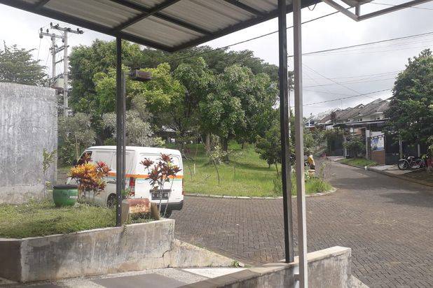 Dijual Rumah Siap Huni Kota Malang