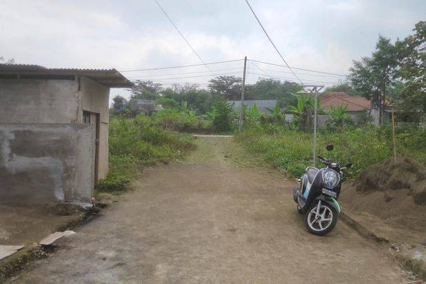 Dijual Hunian Nyaman Area Wagir Malang