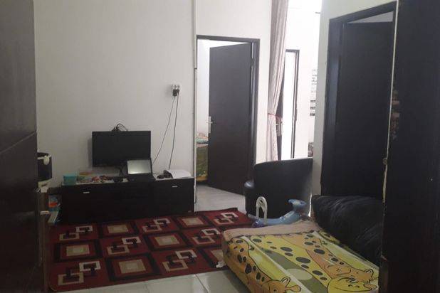 Dijual Rumah Area Merjosari Kota Malang