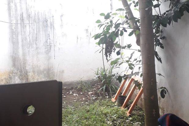 Dijual Rumah Siap Huni Area Dau Malang
