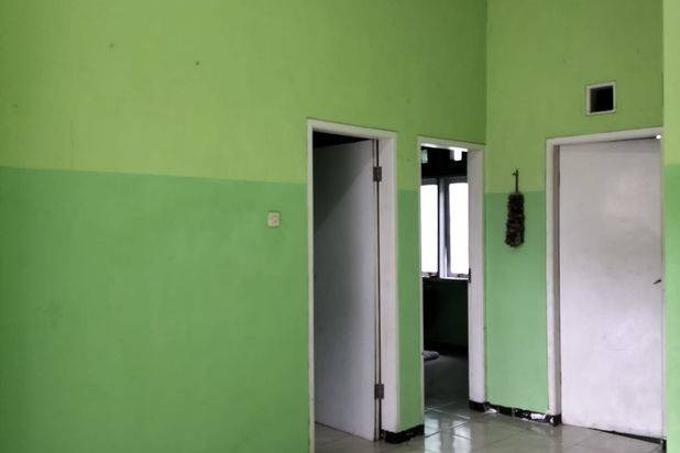 Dijual Rumah Siap Huni Nyaman Area Pakis Malang Luasan 84 meter