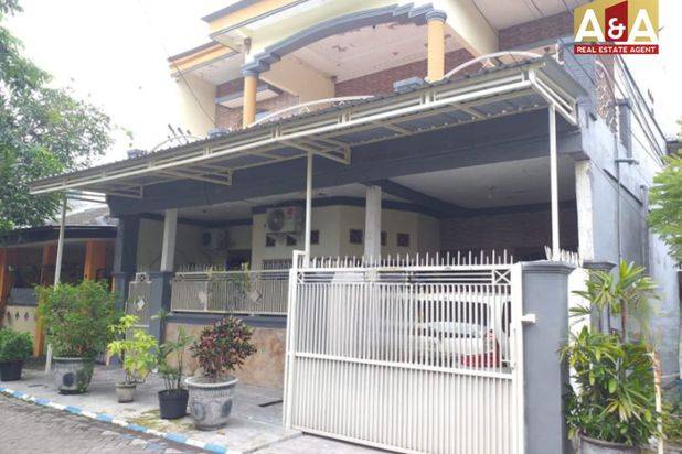 RUMAH WILAYAH SURABAYA BARAT