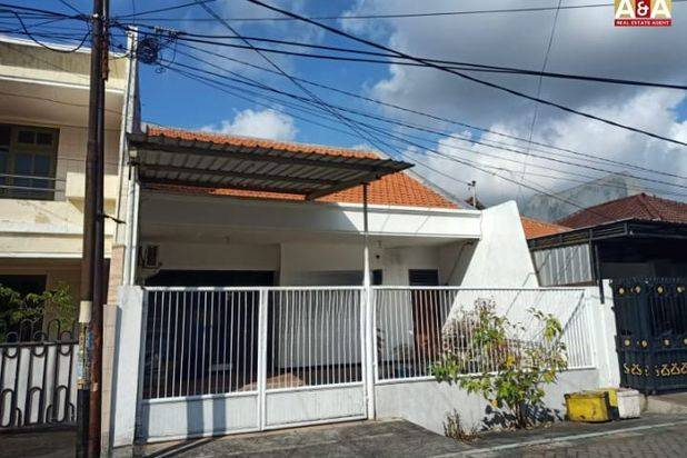 Dijual Rumah Daerah Surabaya Timur