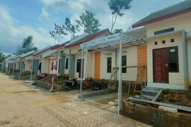 HUNIAN MURAH SUBSIDI MALANG RAYA