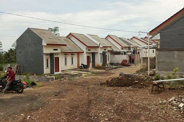RUMAH MURAH DI MALANG RAYA
