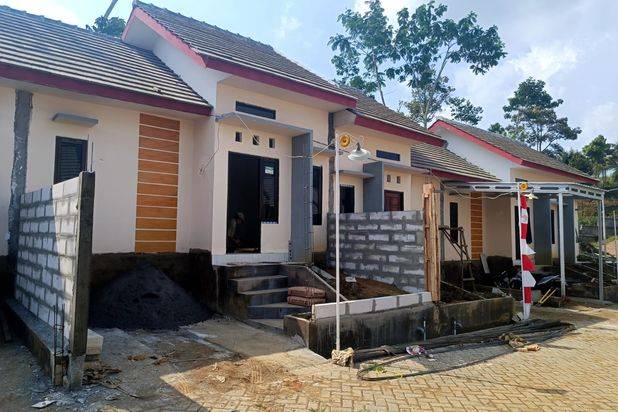 RUMAH SUBSIDI PALING MURAH DI MALANG RAYA