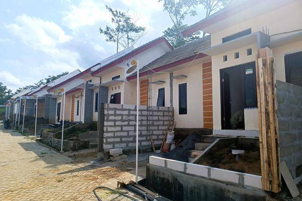 RUMAH SUBSIDI PALING MURAH DI MALANG RAYA