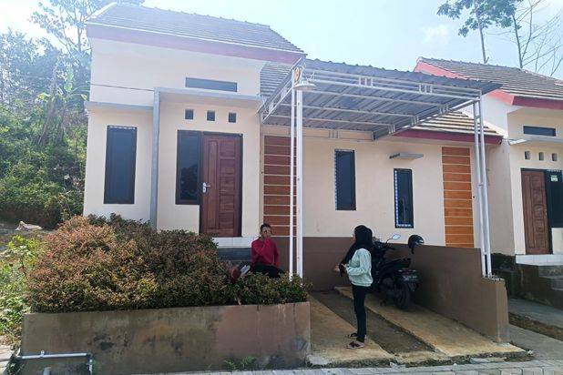 RUMAH SUBSIDI PALING MURAH DI MALANG RAYA