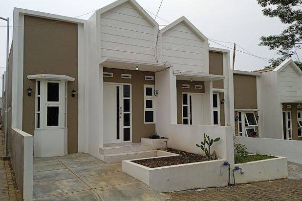 RUMAH MURAH READY STOCK DEKAT SAWOJAJAR