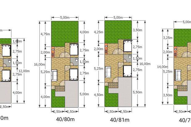 RUMAH MURAH READY STOCK DEKAT SAWOJAJAR
