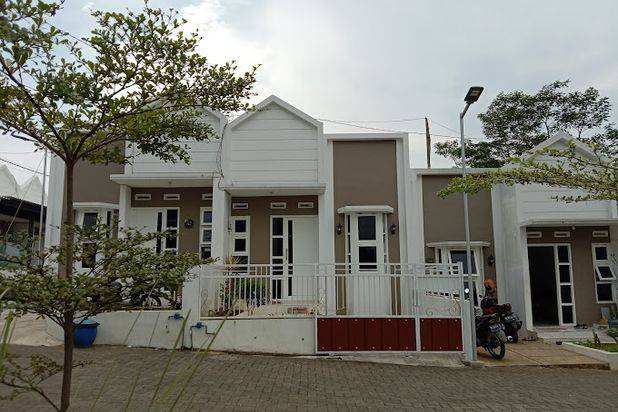 RUMAH MURAH READY STOCK DEKAT SAWOJAJAR