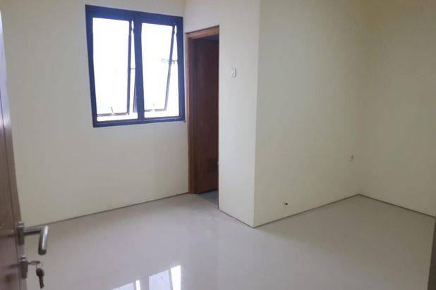 Rumah Baru gresss Minimalis 2 lantai, Siap Huni di MEDOKAN SAWAH